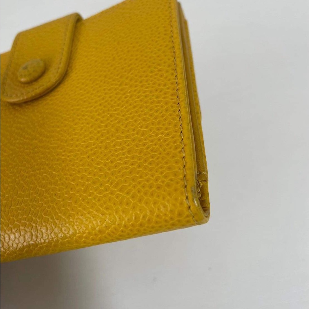 Chanel wallet - Picture 4 of 9